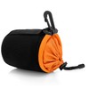 MyGadget Protective Camera Lens Case Soft Pouch - Waterproof Neoprene