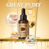 Wuvezrub Coffee Essential Oil 60ML - 100% Pure and Natural