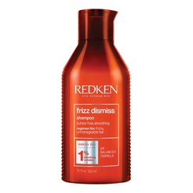 Redken Frizz Dismiss Shampoo 300ml