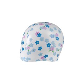 Arena HD - Gorro de natación Unisex de Silicona elástica para Adultos, Entrenamiento, Deportes acuáticos, Fitness, Accesorios de Equipo de natación, p