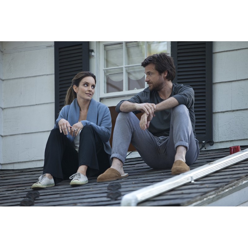 Sieben verdammt lange Tage