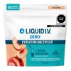 2 Pack Liquid Iv Electrolitos En Polvo S Durazno 60