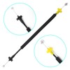 Ollanoos LR025409 Front Door Handle Latch Release Cable, Front Door