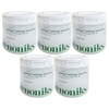 Kinonix Cabbage Calming Soothing Toner Pads 70 Sheets x 5