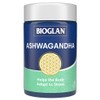 Bioglan Ashwagandha 6000mg 60 Capsules