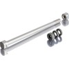 Tacx Trainer Axle for E-Thru 135 x 10mm Rear Wheel