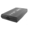 axGear 3.5 in USB 2.0 High Speed External SATA HDD