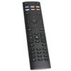 Remote XRT136 fit for Vizio Smart TV E75-E16 E80U-D3 M50-D1