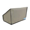Comp Bind Technology Dust Cover Compatible with Brother ImageCenter ADS-3300W