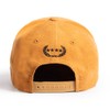 FIELD GRADE Skylab NASA Hat Special Edition Corduroy (Wheat)