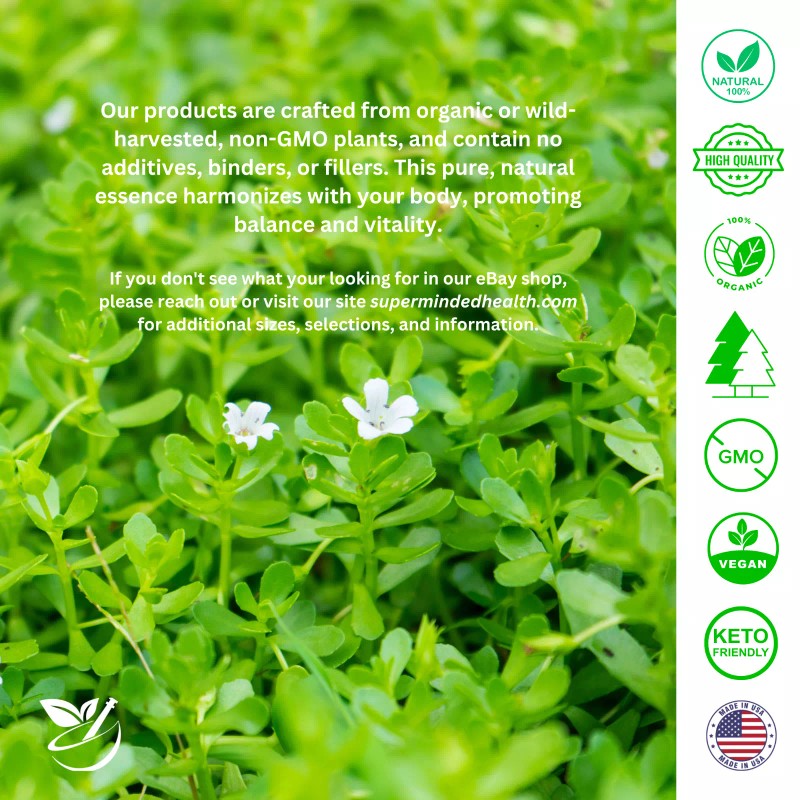 New Orleans Apothecary Empty Vegan Capsules Size 00