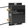 Dual Battery Isolator 150A 12V 24V LED Smart Flashing Voltage