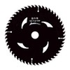 Eyewood 97313 Chip Saw Premium Fluorine Coated Φ190