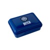 Inter Lunch Box F.C. Unisex Adult, Blue, Medium