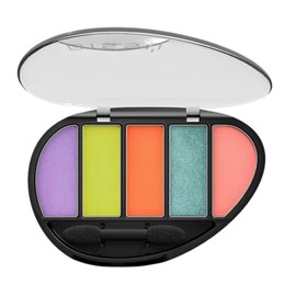 Sombras Quinteto 32 Vibrando Alto BISSÚ Original.