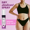 Summer's Eve Island Splash Daily Refreshing Feminine Spray, 2 oz