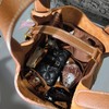 KINGS IN BAG Luxury Bag-in-Bag Lightweight Bag Storage Satin Bag