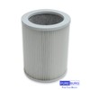PUREBURG H-HF450-VP Replacement Filter Compatible with Hunter HP450 HP450UV Cylindrical