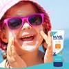 Nuvel SunCare Protector Solar Kids para Cara y Cuerpo, 50