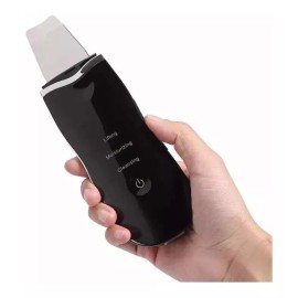 bb glow Skin Scrubber