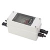 DC Circuit Breaker Box, 500 V IP65 Distribution Box, Isolation