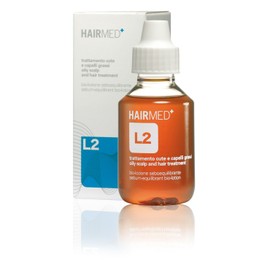 L2 - Bio-lozione Seboequilibrante Astringent Invigorating - 100ml - hairmed