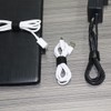 ENVEL Reusable Cable Ties 2 Rolls Hook and Loop Cable