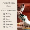 The Laundress Classic Fabric Spray, Wrinkle Release Spray, Upholstery and
