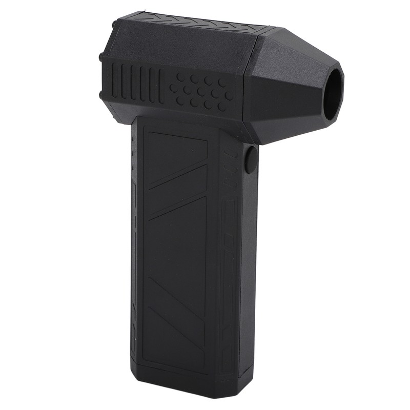 Mini Jet Fan Powerful Electric Air Duster Compressed Air Duster