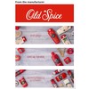 Old Spice SWAGGER BODY WASH SCENT OF CEDARWOOD 24/7 SHOWER