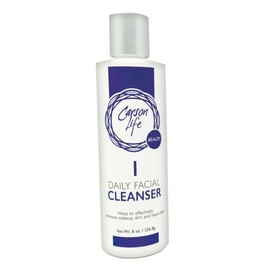 Carson Life Daily Facial Cleanser
