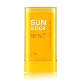 PDK Fresh Aloe Powderly Sun Stick 20g / 피엘디크 후레쉬 알로에 파우더리 선스틱 20g
