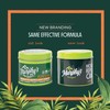 Murphy's Naturals Mosquito Bug Repellent Candles for Outdoor Patio, Citronella