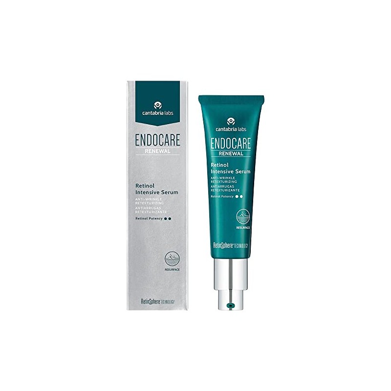 Endocare Renewal Serum Intensivo para arrugas 30 ml