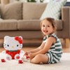 KT Cat Plush Toy, KT Cat Figures Plush Cuddly Toys