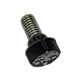 Ridgid/Ryobi Replacement Part 200240001 DEPTH STOP ADJ. KNOB
