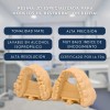 Resina 3d Esun Dental Model 1kg Para Impresión 3d
