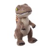 Just Play Jurassic World Rebirth Spinosaurus Dinosaur, Plush Dino, 9.5"