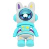 Cartoon USB Flash Drive Space Bunny USB2.0 Interface Plug and