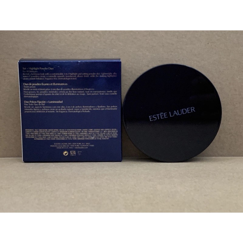Estée Lauder Estee Lauder Perfectionist Set + Highlight Powder Duo