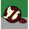 Loungefly Ghostbusters No Ghosts Logo Glows in The Dark Crossbody