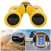8x21 Portable Mini Handheld Outdoor Children Binocular Telescope Toy Kid