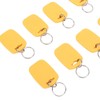 Cocoarm IC -ID -Karten Keyfobs Sensible Erkennung, Doppelfrequenz 10pcs Access