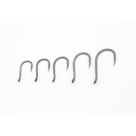 CHODDY HOOK BARBLESS SIZE 4