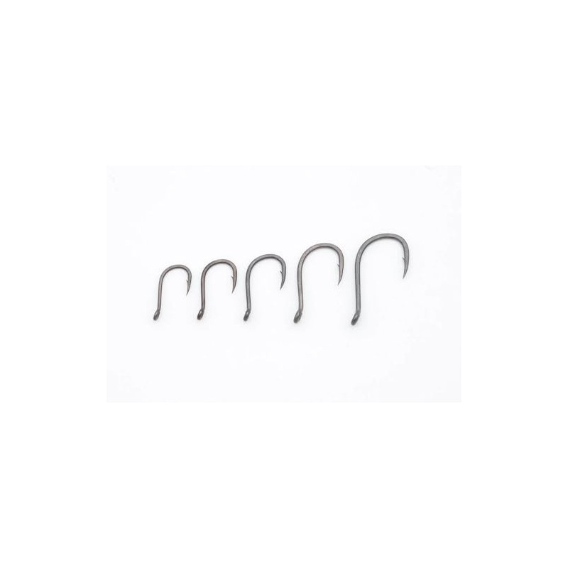 CHODDY HOOK BARBLESS SIZE 4