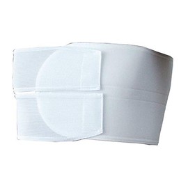 Nihon Ei Materials Chest Fixed Belt New Bust Tie Double M 27.6 - 35.4 inches (70 - 90 cm), 1 Piece 616