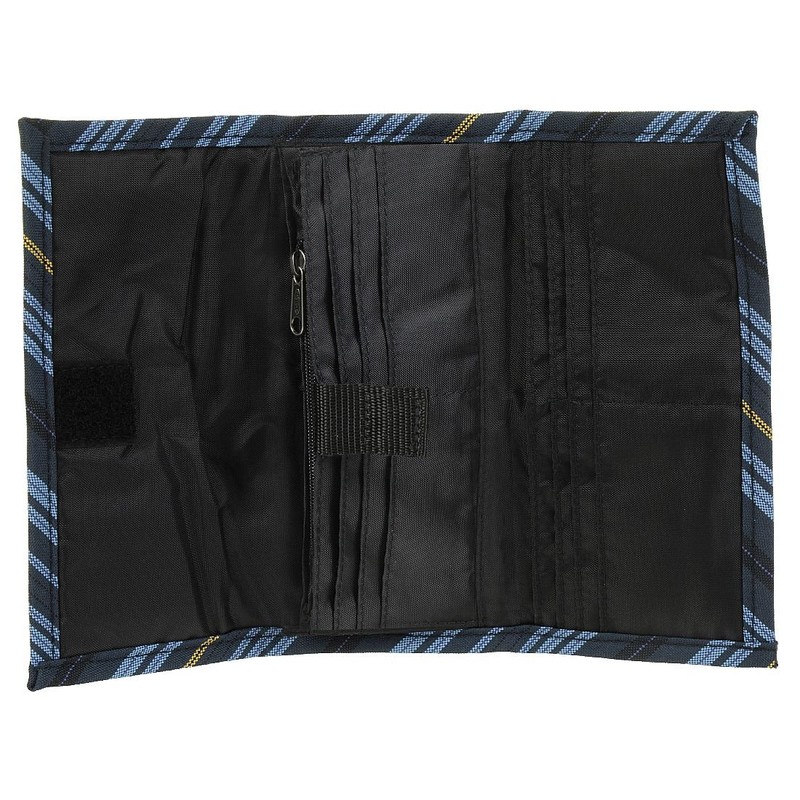 Eastpak Runner 6 Wallet, blue