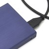 BU KING External Drive 2.5 Inch YD00012 Mobile Hard Disk