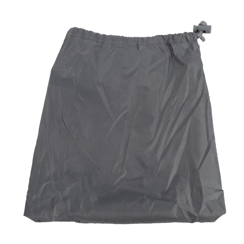 Leaf Bag 210D Oxford Cloth Lawn Garden Leaf Bag Windproof