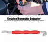 Metal Electrical Connector Separator Professional Auto Repair Tool Universal for
